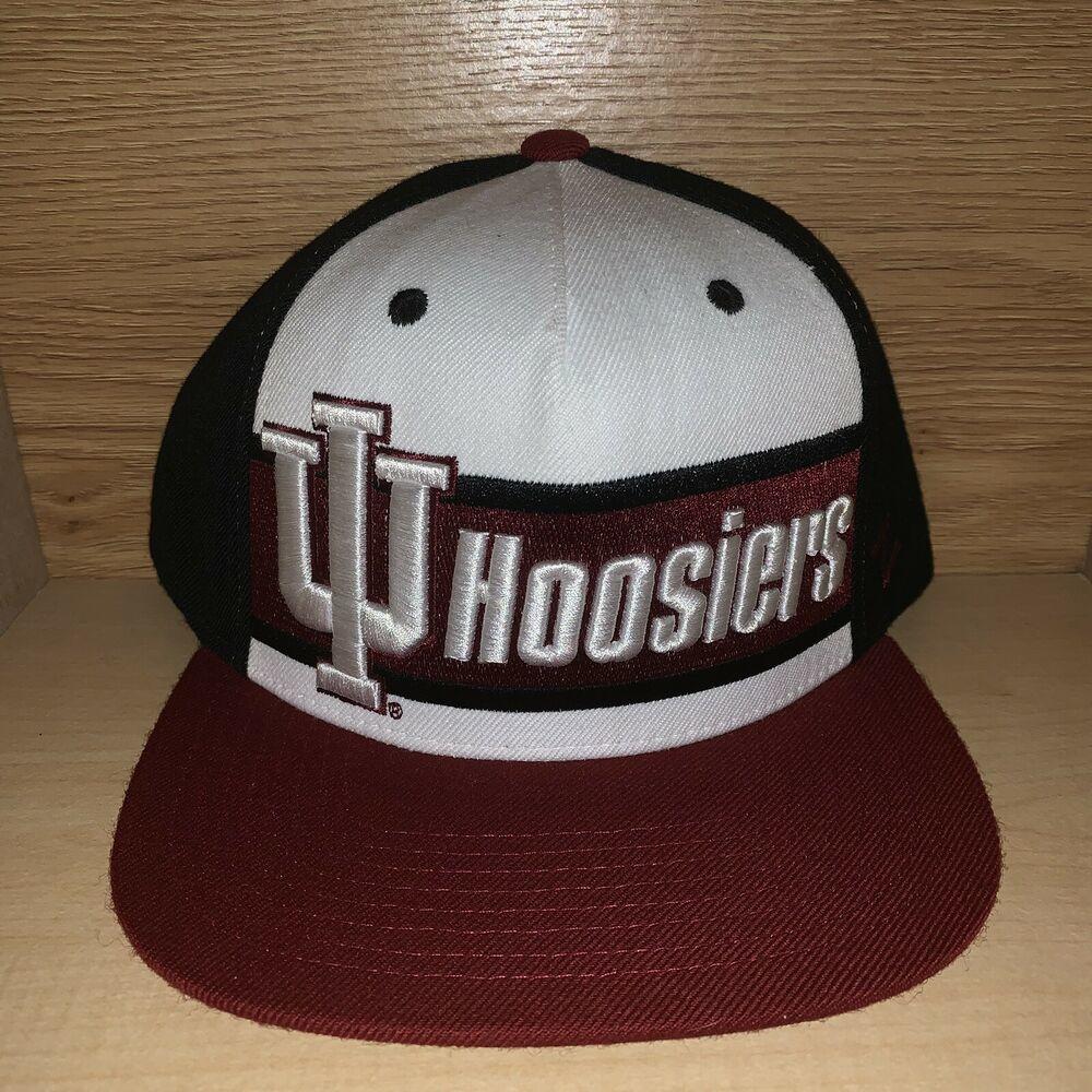 Zephyr Indiana Hoosiers UT NCAA 