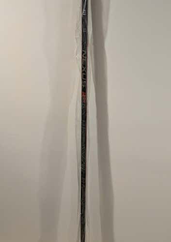 New Nexus 2N Pro Hockey Stick Lefty Unknown Senior