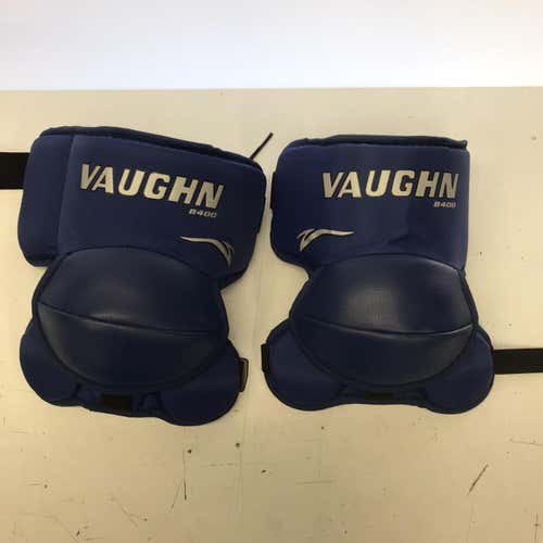 Vaughn 8400 Knee Pads Junior New