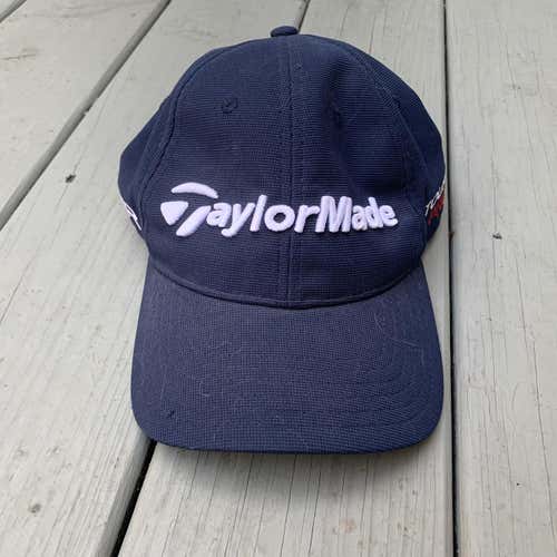 TaylorMade Tour Preferred Golf Hat