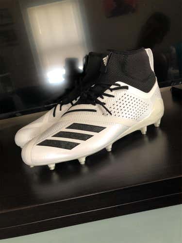 Men's Adidas Adizero 5-Star 7.0 (Size 12)