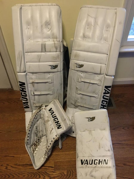 34" Vaughn Velocity V7 Retro/Vintage