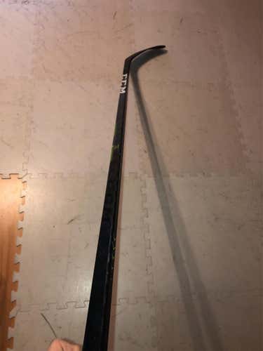 RibCor Trigger3D PMT Hockey Stick Lefty Toe Senior