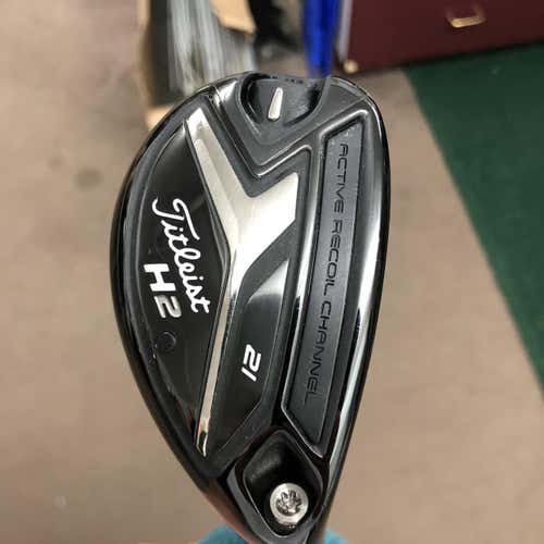 Men's 818 H2 Hybrid Righty