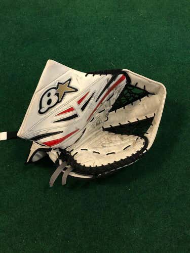 Brians Subzero 6.0 Series Glove Senior
