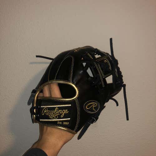 (OPEN TO OFFERS) Rawlings Heart Of The Hide - 11.5