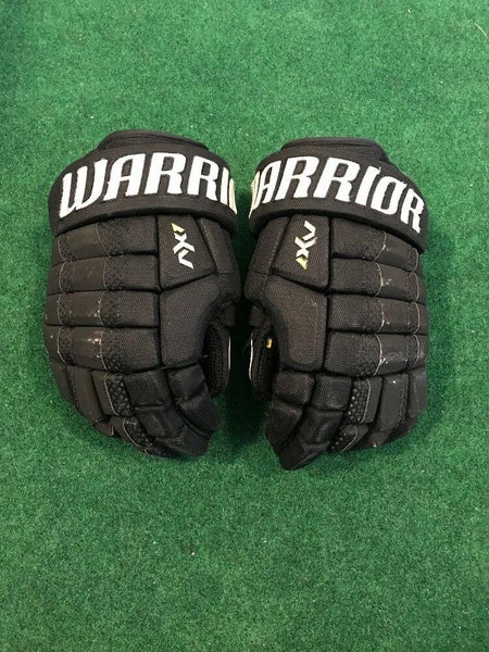 Warrior AX1 Hockey Gloves 13”