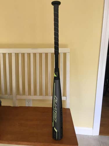 Rawlings Quatro Pro Bat