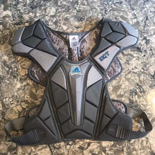 Large Adidas Shoulder Pads