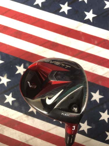 Men's Nike Covert Fairway 3 Wood Righty 139910