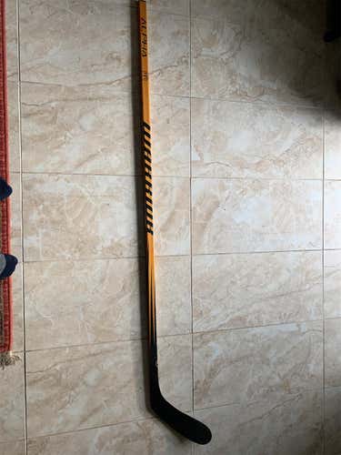 New Warrior Alpha AK27 SL