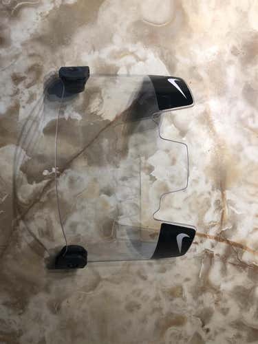 Nike Clear Visor
