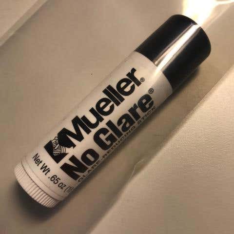 New Eye Black Stick