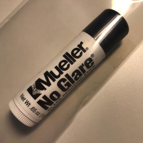 New Eye Black Stick
