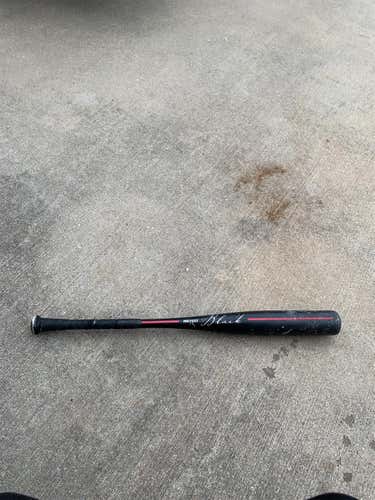 2014 Marucci Bat