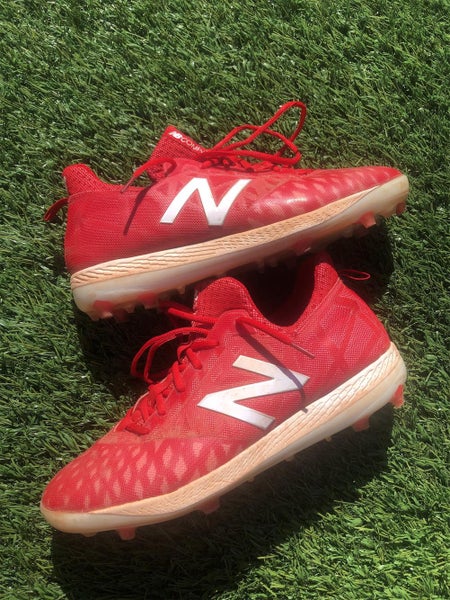 Men's Men's 12.0 (W 13.0) New Balance Adult