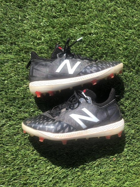 Men's Men's 9.5 (W 10.5) New Balance Adult