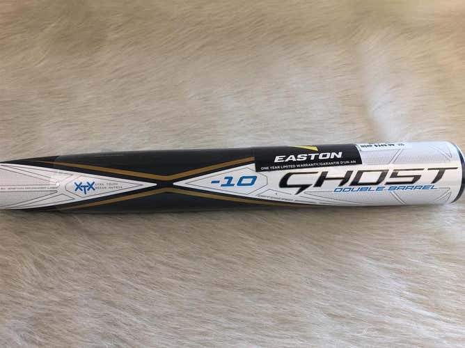 2020 Easton Ghost Fastpitch 33/23 (-10) FP20GH10 Bat