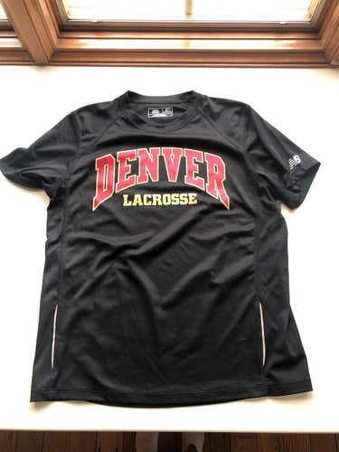 Men's Large New Balance Compression Adult