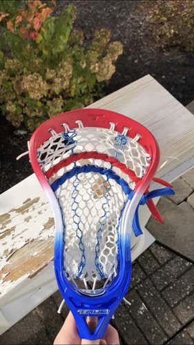 BN USA True Frequency With Hero 2.0