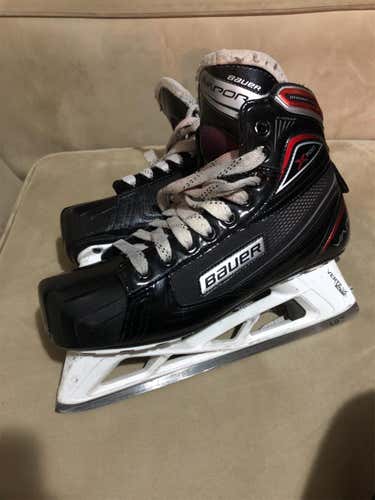 X700 Goalie Skates Senior Size 7