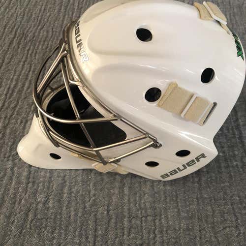 New NME VTX Goalie Mask Senior