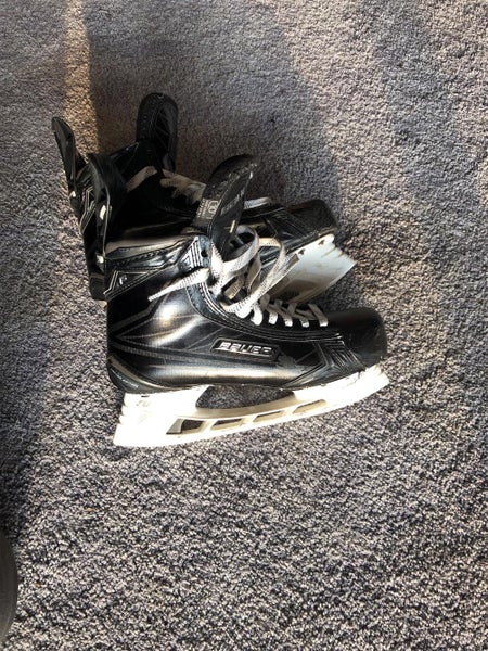 Supreme 1SLE Hockey Skates Senior Size 10