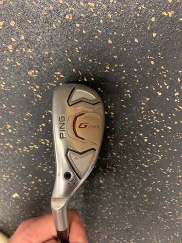 Men's G20 Hybrid Lefty