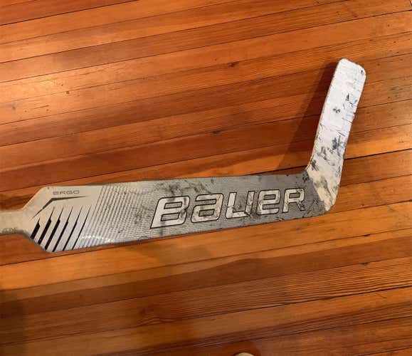 Supreme 2S Goalie Stick Regular Intermediate