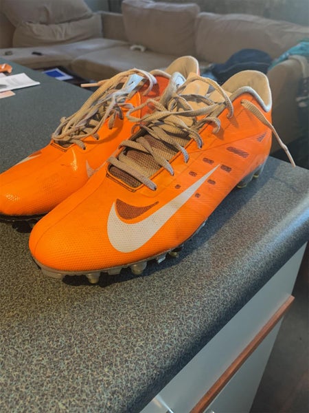 Men's Men's 11.5 (W 12.5) Nike Lacrosse Cleats Adult