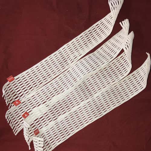 New GOAT Mesh 4 Tagged Pieces Plus 2 Pieces Untagged