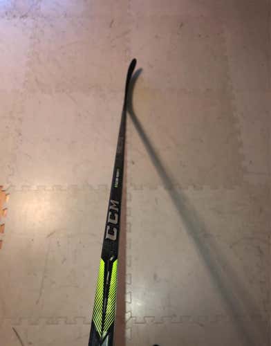 RibCor Trigger2 PMT Hockey Stick Lefty Toe Senior