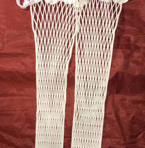 New STX Goalie Mesh 2 Pieces
