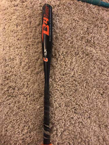 B4 Bat