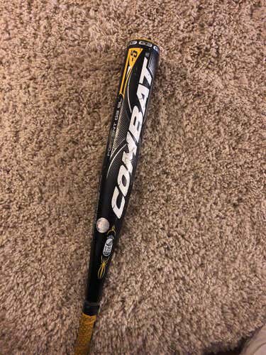 Portent G3 SL Bat