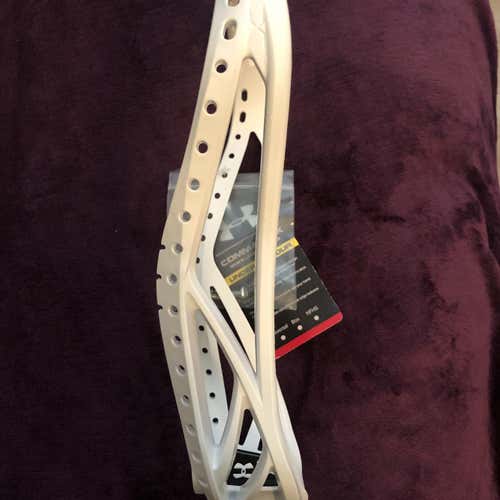 New Command X Head