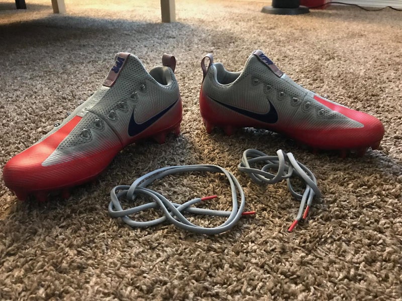 Men's Men's 8.5 (W 9.5) Nike VPR Cleats Adult