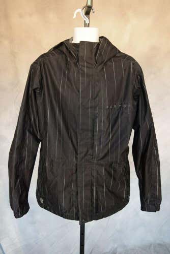 BURTON  SNOWBOARD SKI JACKET COAT MEN SIZE L