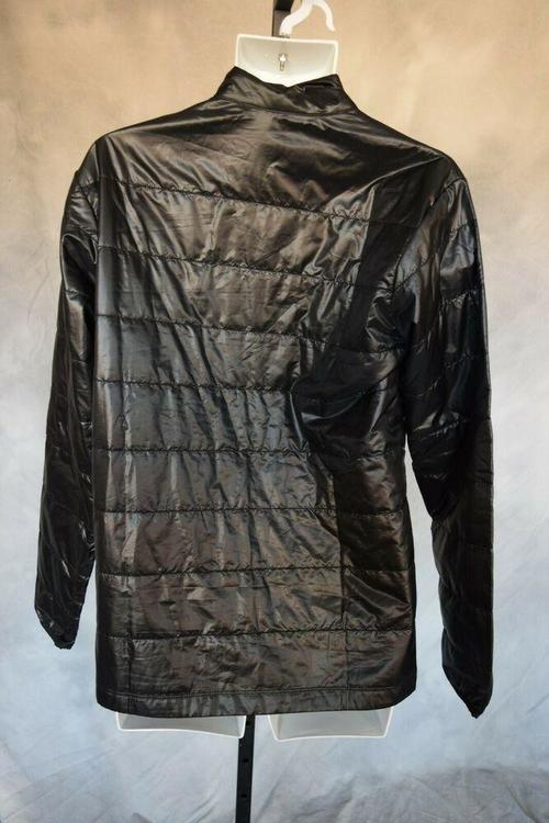 nike golf winter jacket