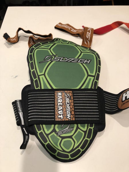 Slytech Back Plate protector small