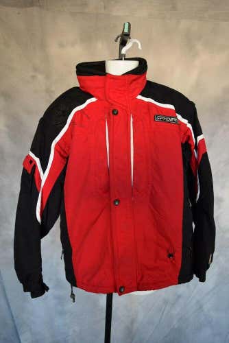 SPYDER SNOWBOARD SKI JACKET COAT MEN SIZE L