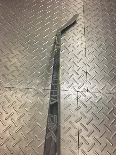 New Warrior Alpha DX RH-65-W28 Max Blade Grip (30-day Warranty!)