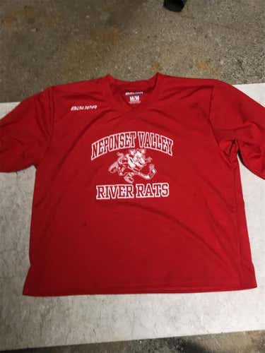 New Medium Bauer Jersey Adult