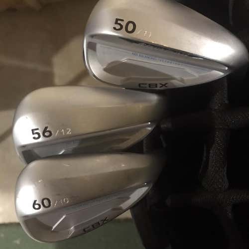 Men's CBX Wedge Righty