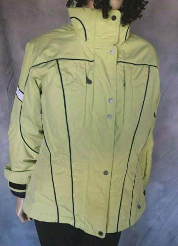 SPYDER  SNOWBOARD SKI JACKET COAT WOMEN SIZE S