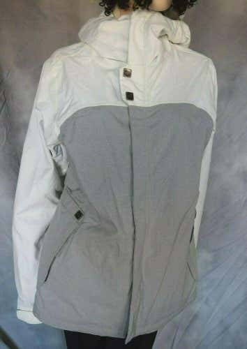 686 SNOWBOARD SKI JACKET COAT WOMEN SIZE L