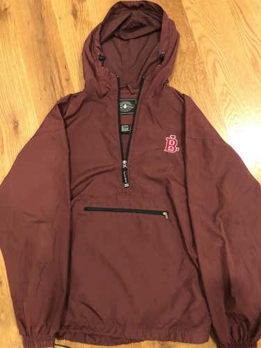 Boys Latin Lacrosse 1/4 Zip