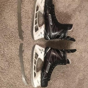 Bauer 1S Pro Stock Blake Coleman Size 7D