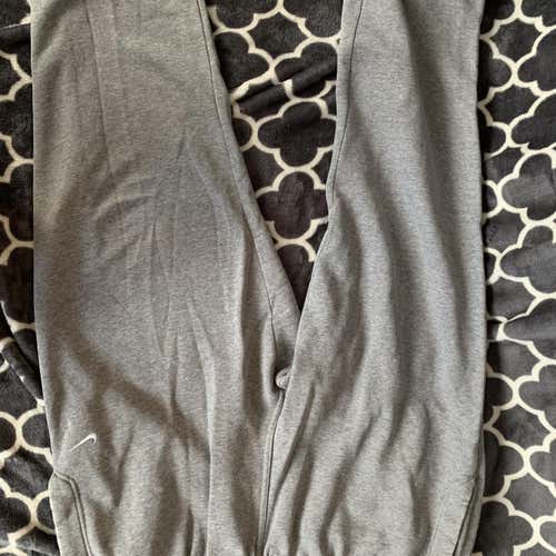 Nike Athletic Sweat Pants