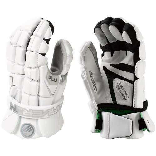 *New* Maverik M4 Lacrosse Gloves